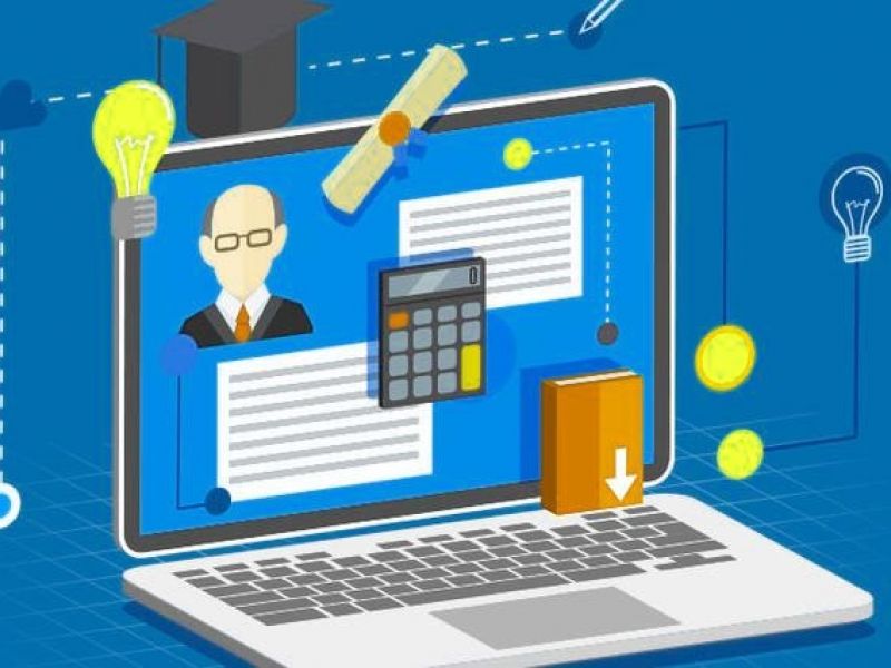 Cara membuat website